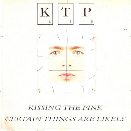 Kissing the Pink